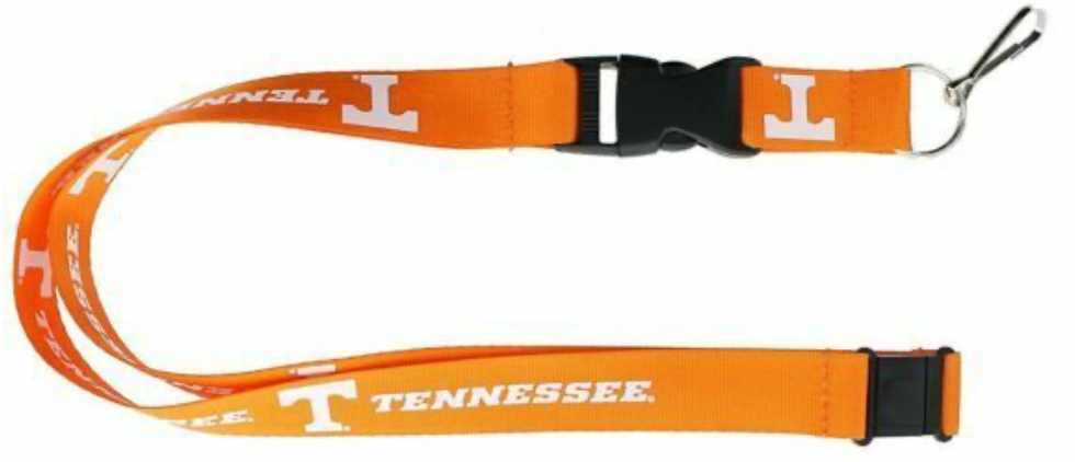 UTN Vols Lanyard