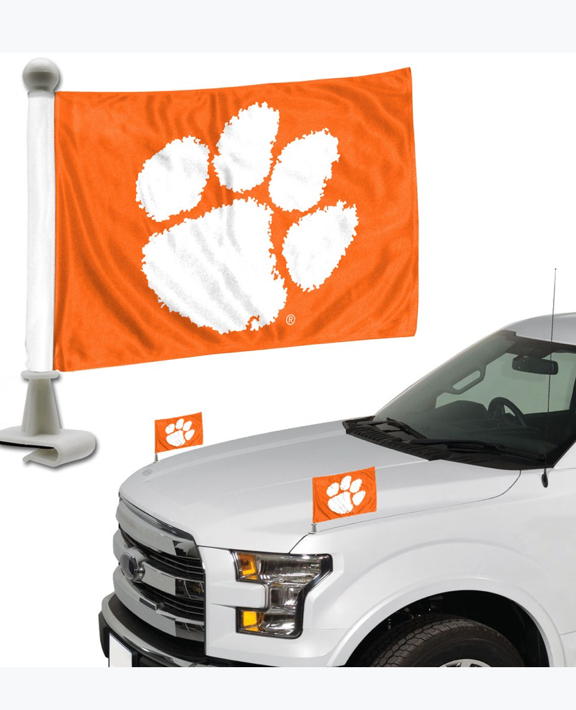 CLE Ambassador Car Flags