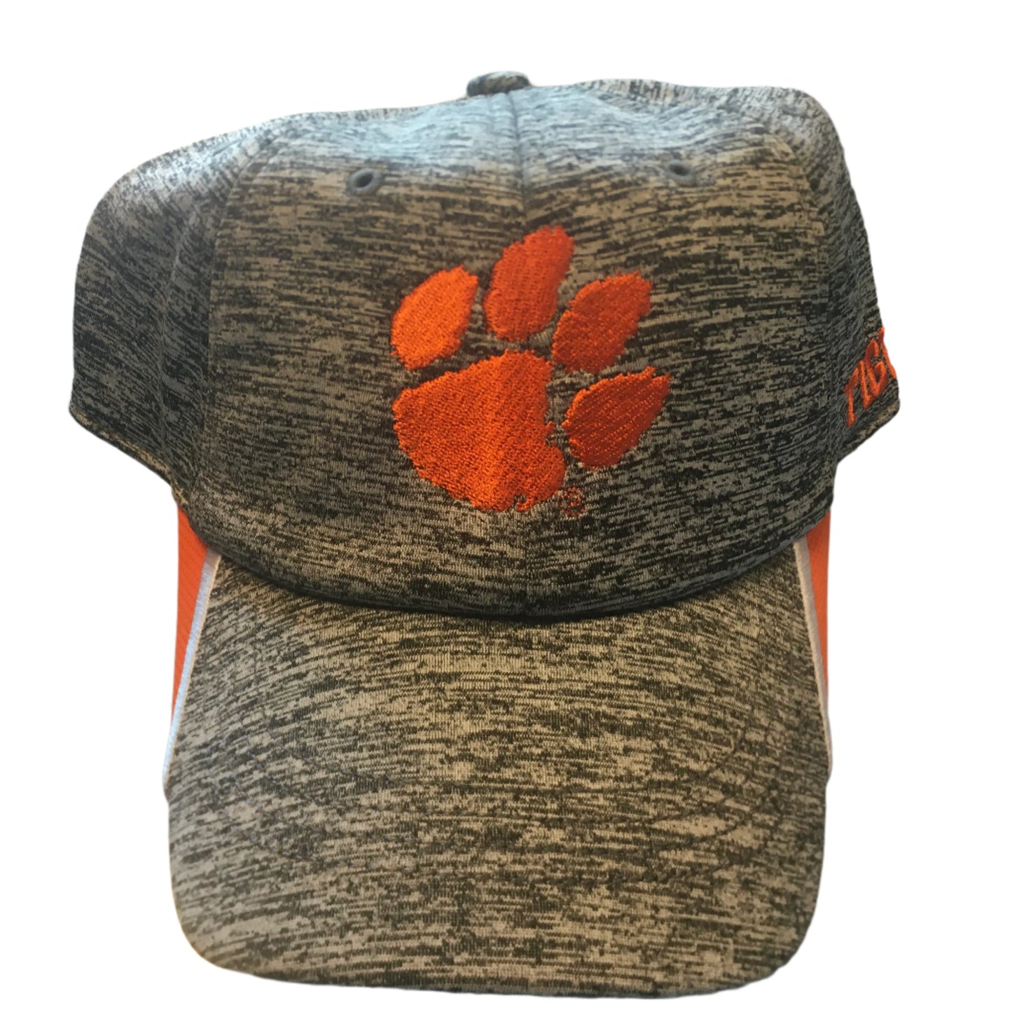CLE Paw Print Logo Hat