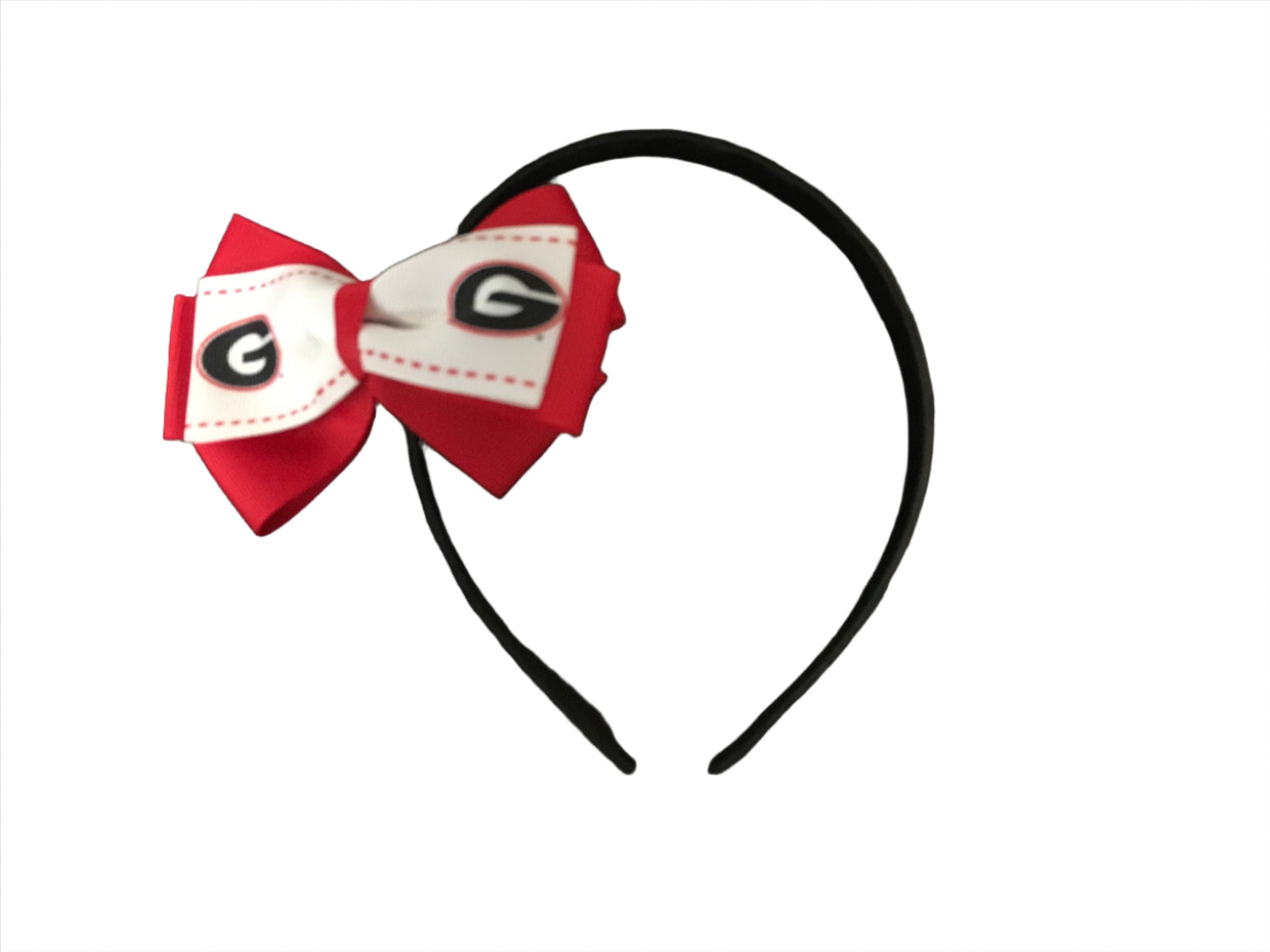 UGA Hair Accessories