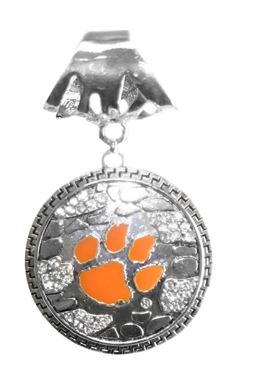 CLE Scarf Holder Pendant