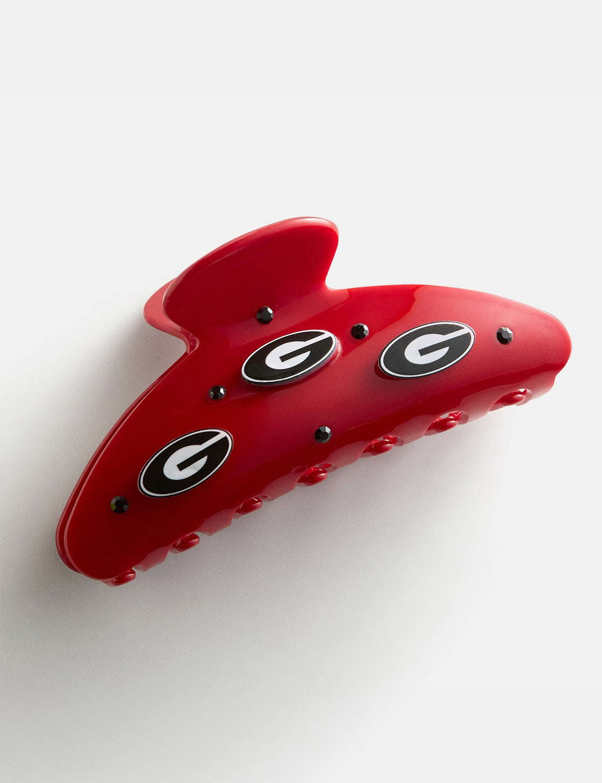 UGA BaubleBar Hair Claw Clip