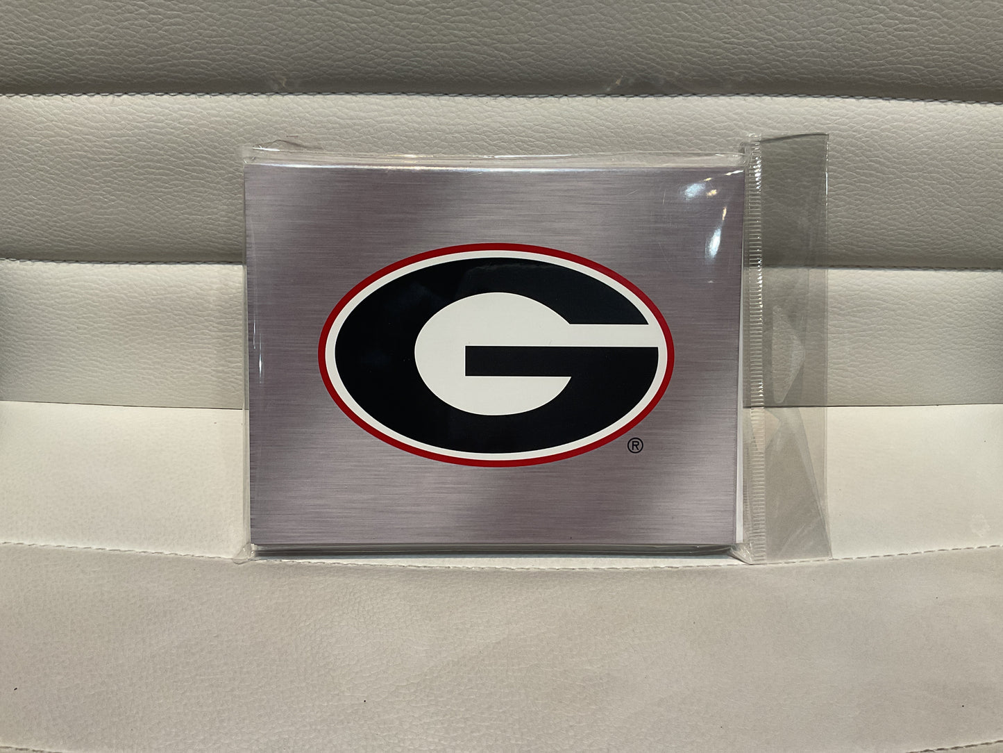 UGA Greeting Card Packs
