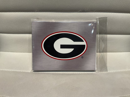 UGA Greeting Card Packs