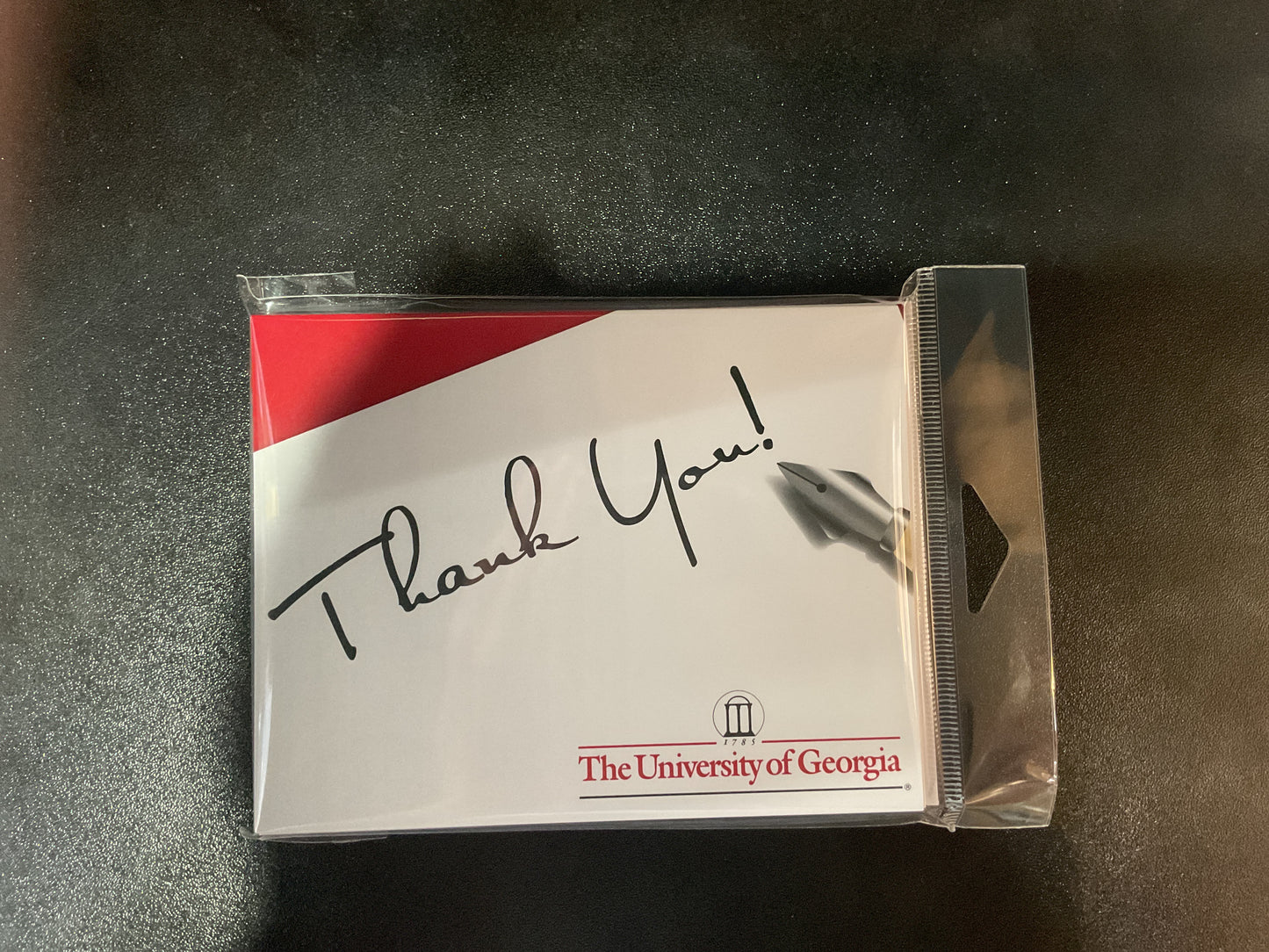 UGA Greeting Cards