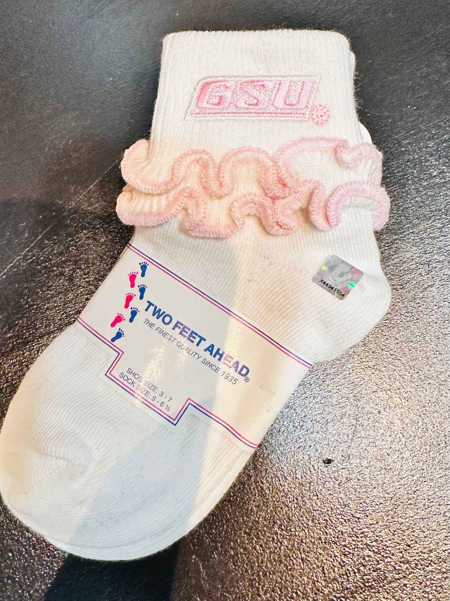 GSU Babies Footware