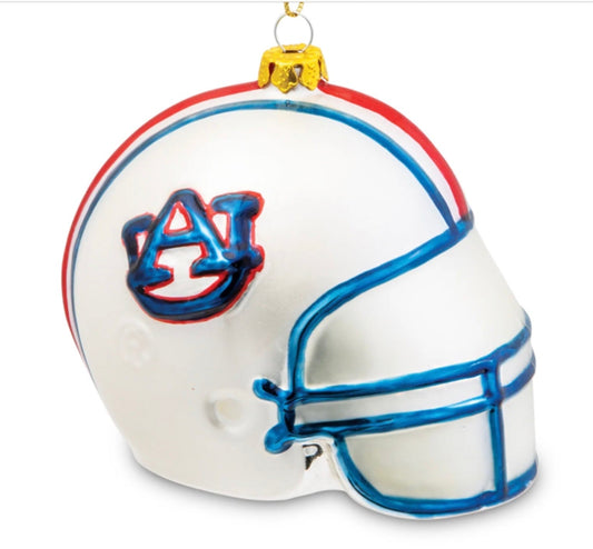 AUB Ornament Helmet