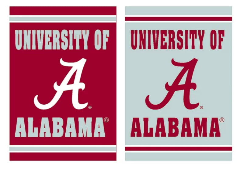 ALA Garden Flag "A"
