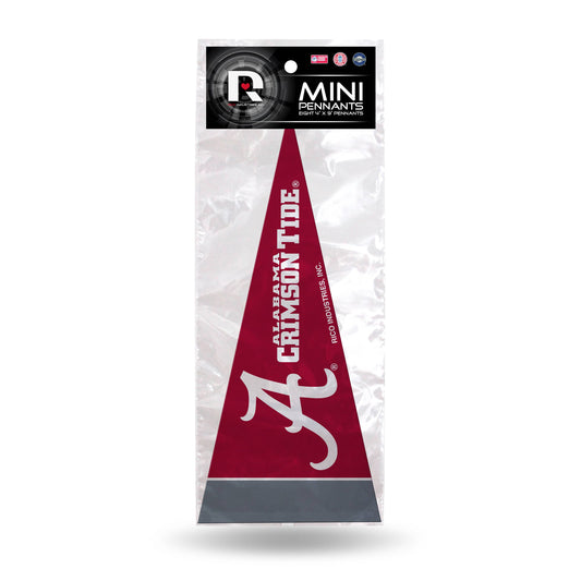 ALA Crimson Tide Mini Pennant
