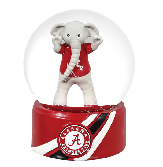 ALA Snow Globe