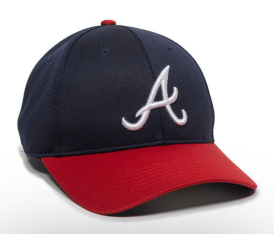 ATL Braves Hats