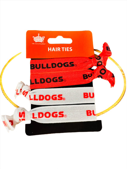 UGA Hair Accessories