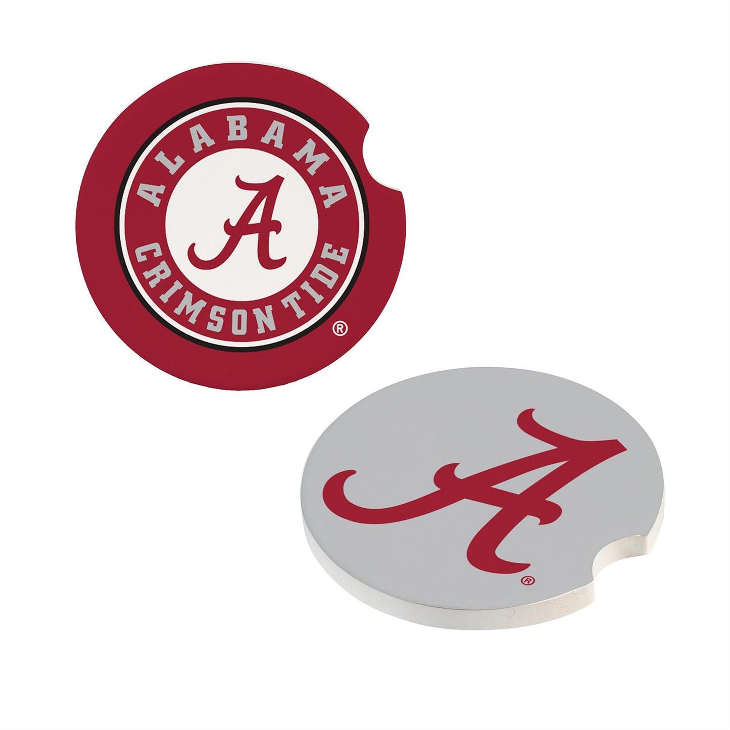 ALA 2-pack Car Coaster Set