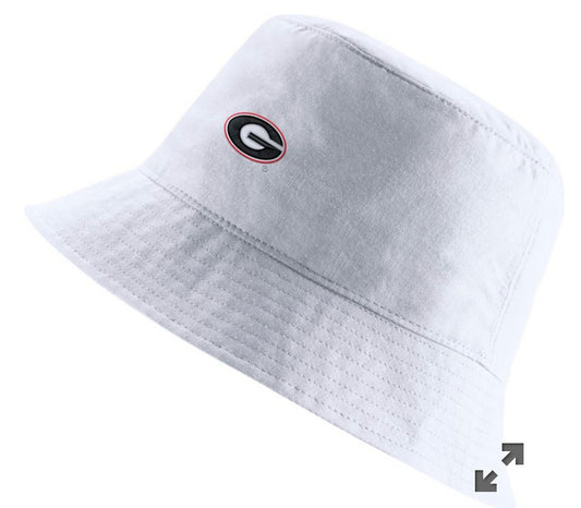 UGA Bucket Hat