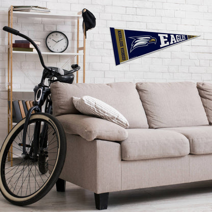 GATA Eagles Rally Soft Felt 12X30 Pennant
