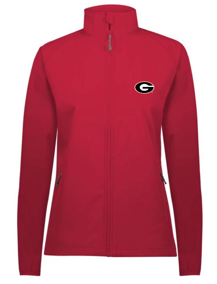 UGA Ladies Outerwear