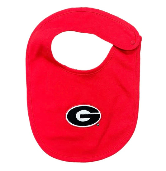 UGA Infant Bib