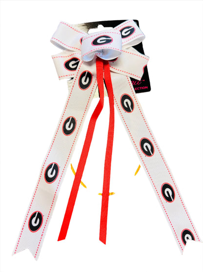 UGA Hair Accessories