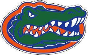 FL Decal Gator