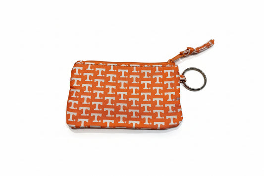 UTN ID Holder Purse Key Chain