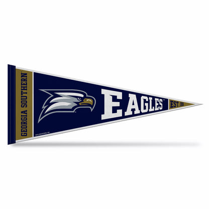 GATA Eagles Rally Soft Felt 12X30 Pennant