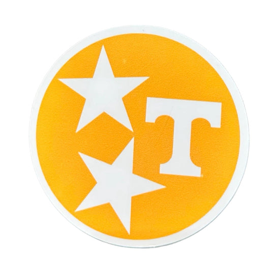 UTN Vols 2 Stars/Power T Magnet