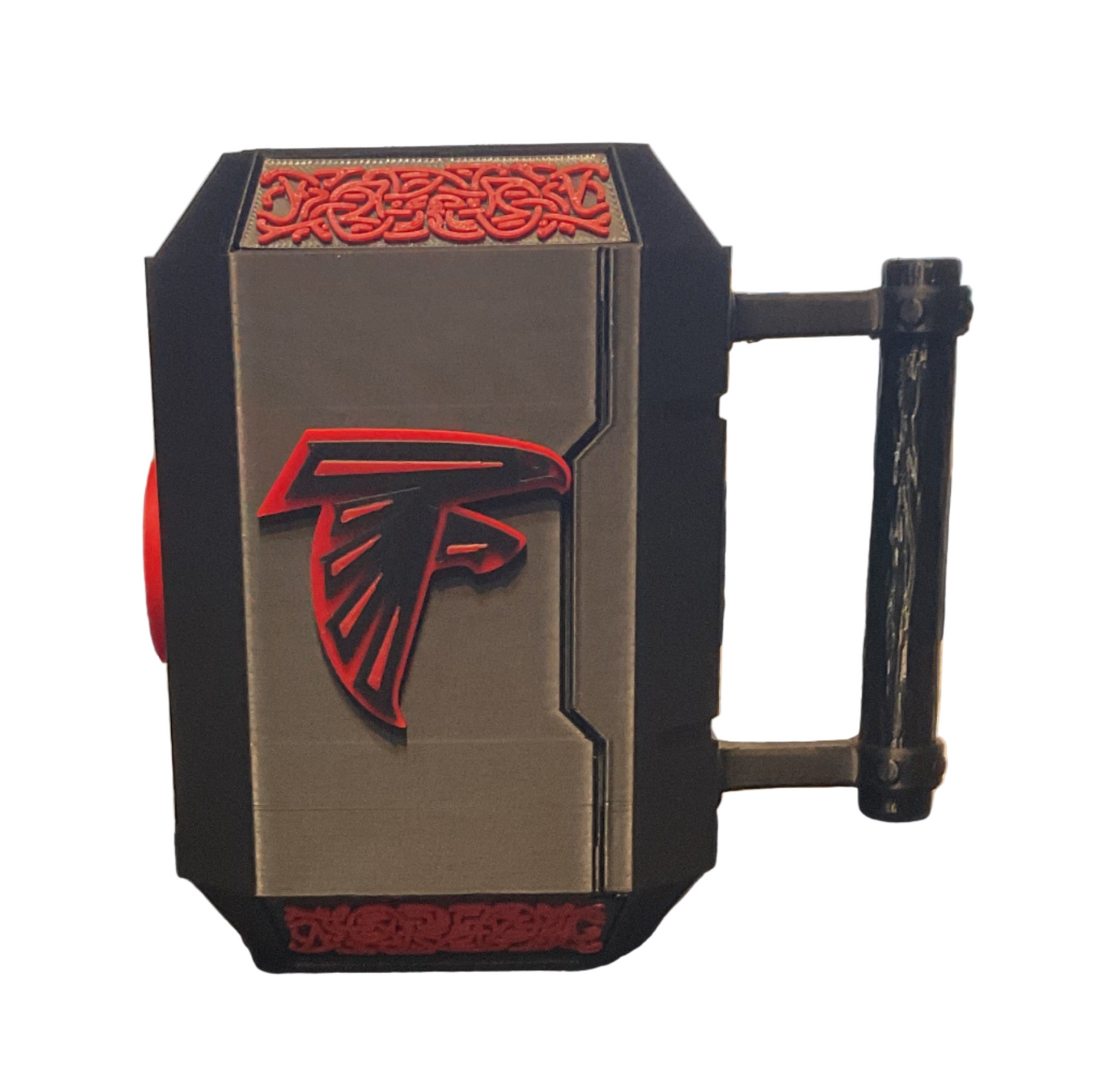 Falcons 3D Printed Items