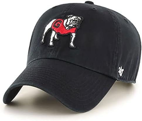 UGA 47 Brand Hat Kids