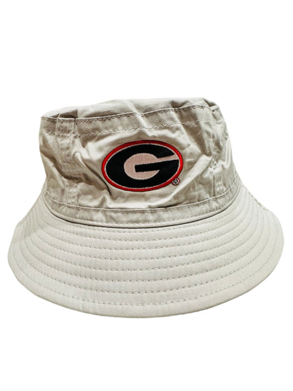UGA Bucket Hat with Super G Logo