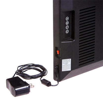 UGA Ticket Scoreboard Wall Clock