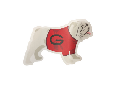 UGA Stickers Northwest