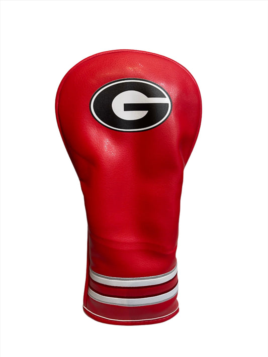UGA Golf Vintage Fairway Headcover