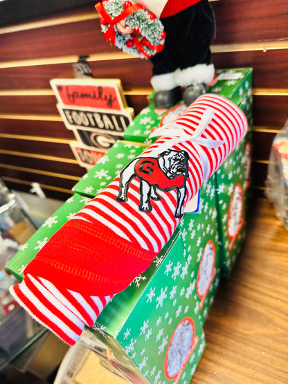 UGA Infant Blanket