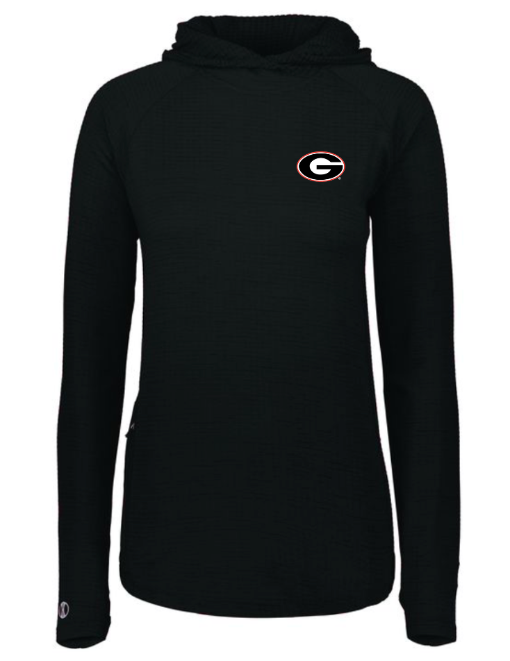 UGA Ladies Outerwear