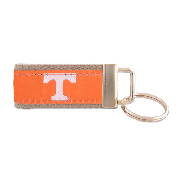 UT Keychain Ribbon