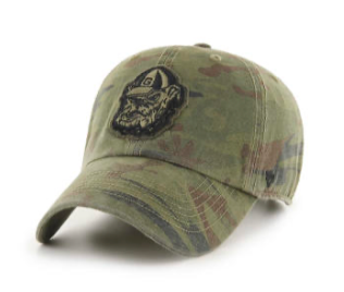 UGA '47 Brand OHT Sandalwood Movement Hat