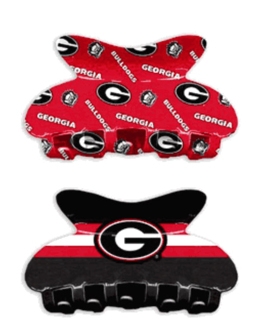 UGA Hair Accessories