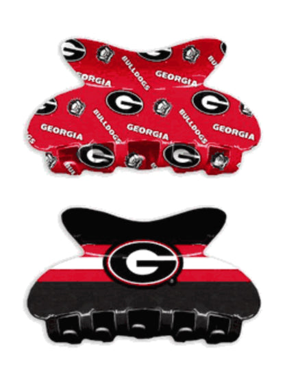 UGA Hair Accessories