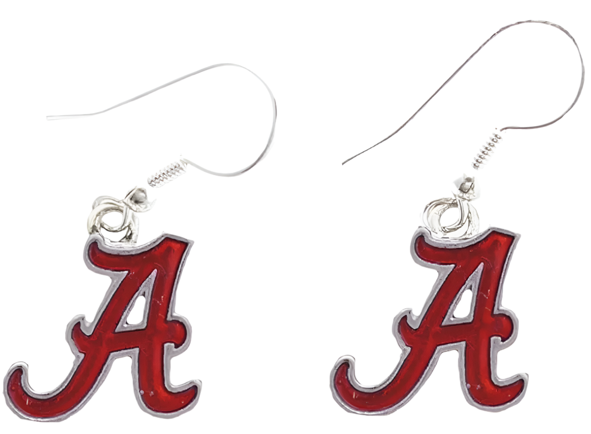ALA Logo Jewelry Dangle earring