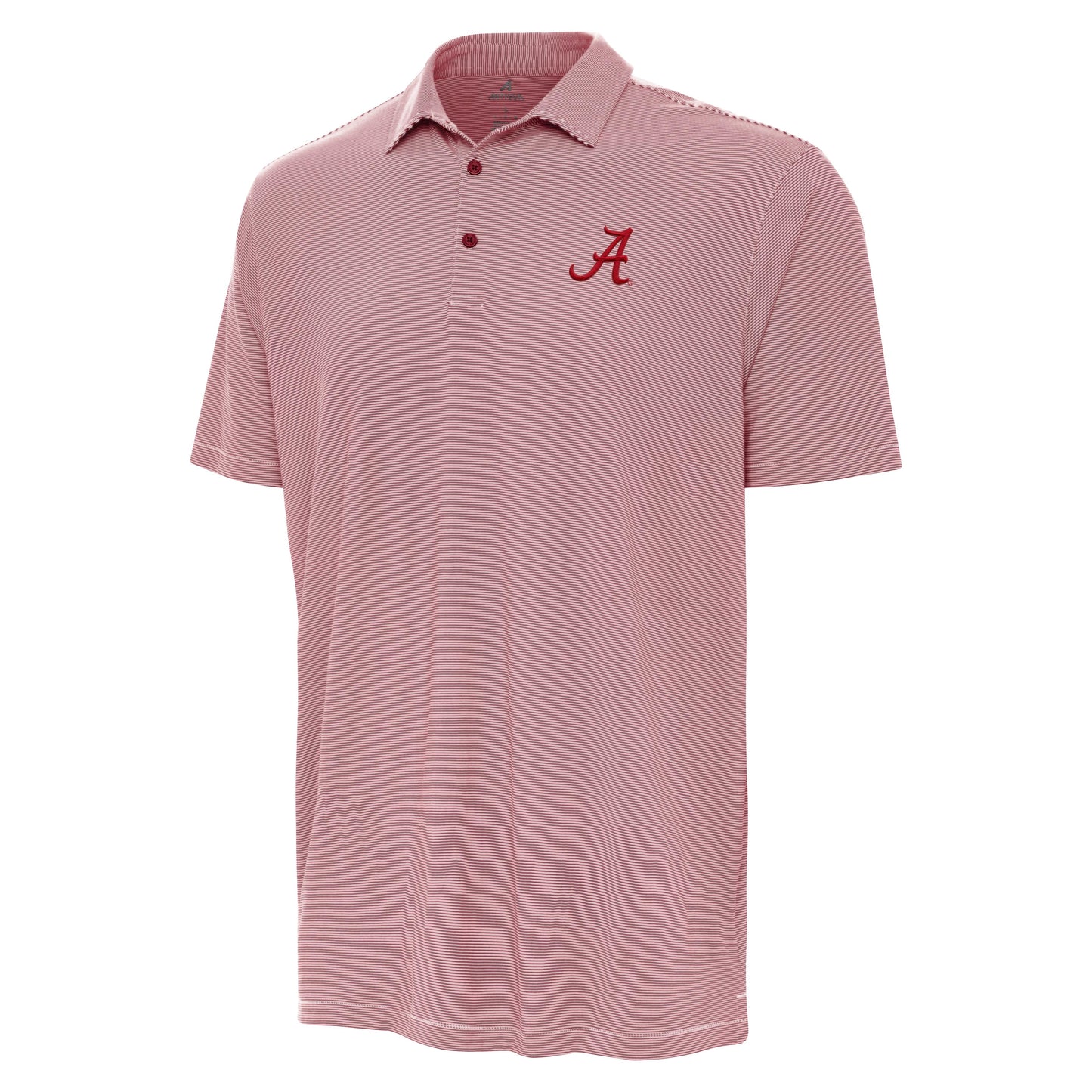 ALA Alabama Antigua Polo Shirt