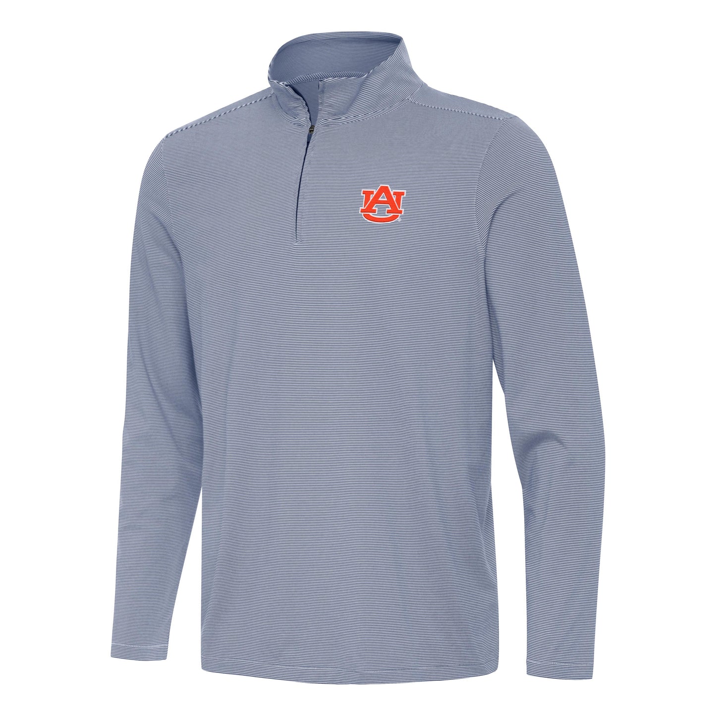 AUB Auburn Antigua 1/4 Zip Pullover