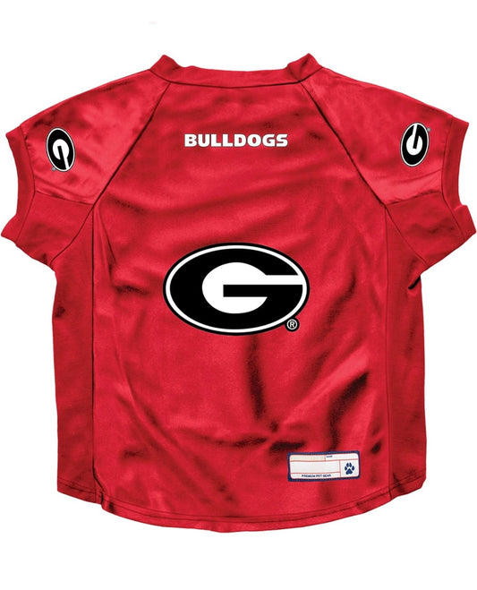 UGA Pet Jersey