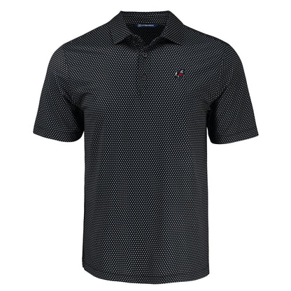 UGA Men's Cutter & Buck Polo Shirt 25'