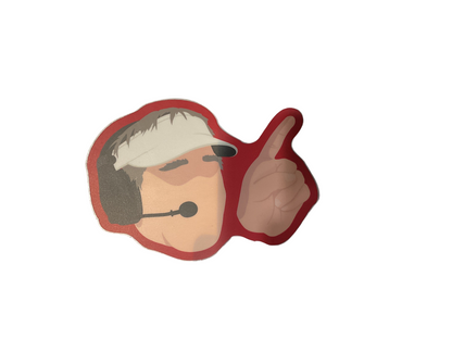 UGA Stickers Northwest