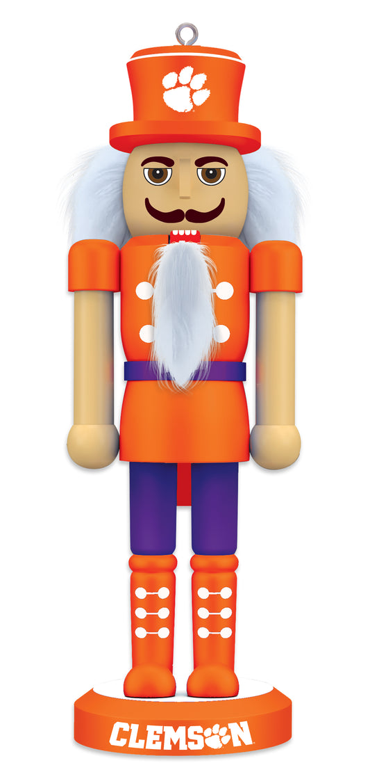 CLE Nutcracker Ornament