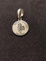 UGA Redcoat Band Charm