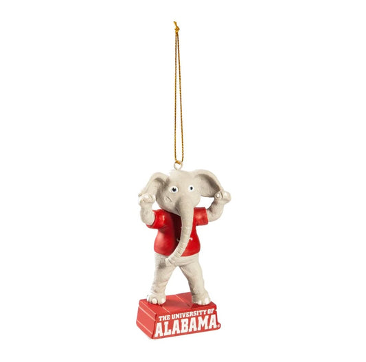 ALA Mascot Statue Ornament