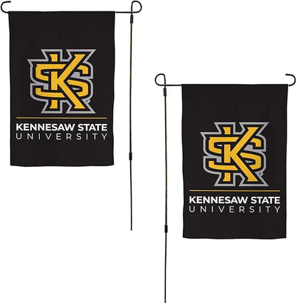 KSU Garden Flag
