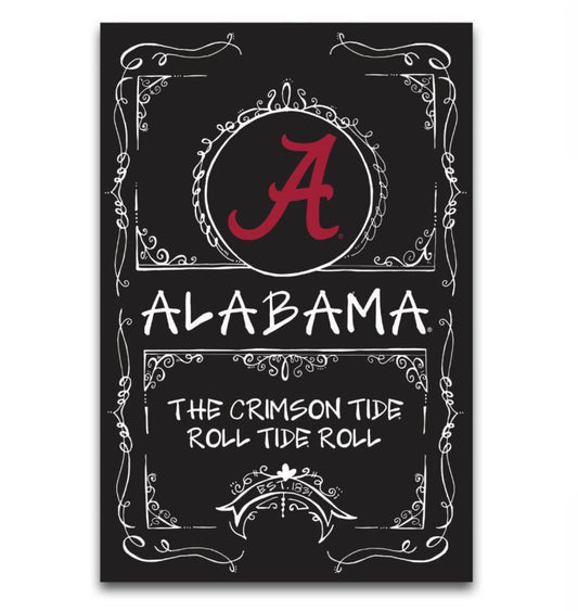 ALA Garden Flag Est 1831