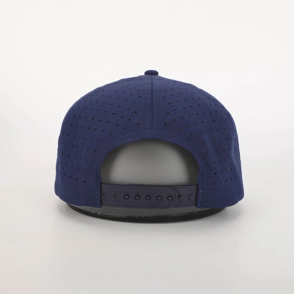 AUB Rope Hat